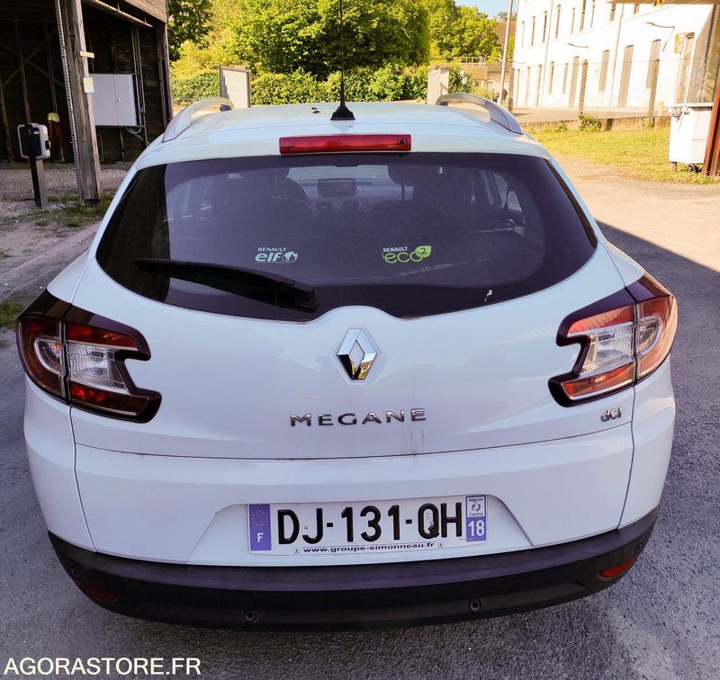 2014 Renault Megane-47592348