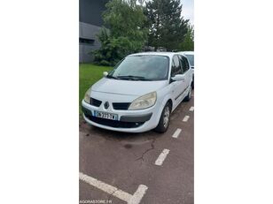 automobile Renault MEGANE
