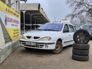 Renault MEGANE 1.4 Auto