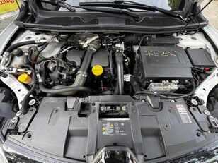 Renault MEGANE Grandtour 1.5 dCi Intens ITT car for sale - Image 10 | Autoline IE Renault MEGANE Grandtour 1.5 dCi Intens ITT car | Image 10 - Autoline