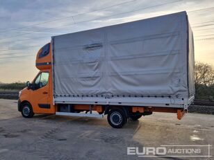 Renault Master coche