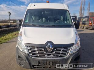 Venta de Renault Master coche - Imagen 8 | Autoline PY Renault Master coche | Imagen 8 - Autoline