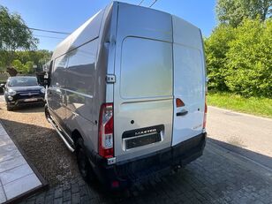 Renault Master automobil