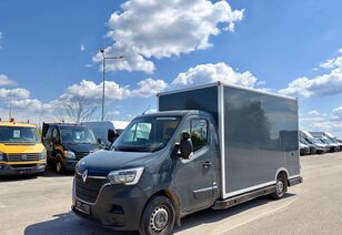 Renault Master Auto