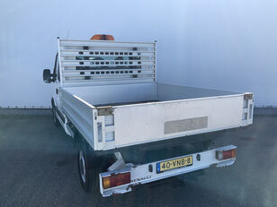 Renault Master T28 2.5 dCi L2H1 Dub Cab Pick Up 6 Zits Trekhaak 2000 kg Auto