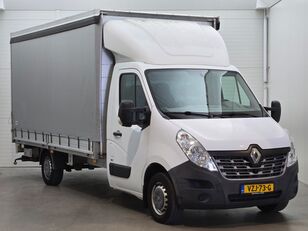 Renault Master T35 2.3 dCi L3 car