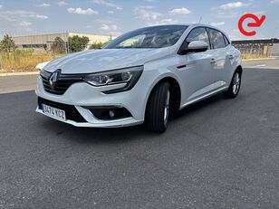 Renault MÉGANE 4G INTENS ENERGY DCI / ETIQUETA C/ 3474KCZ car for sale - Image 4 | Autoline KE Renault MÉGANE 4G INTENS ENERGY DCI / ETIQUETA C/ 3474KCZ car | Image 4 - Autoline