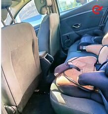 automobile Renault Megane