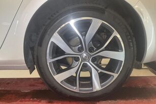 Renault M&eacute;gane car