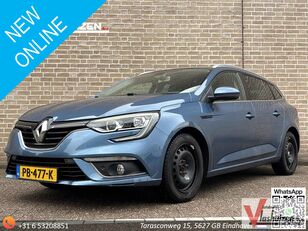 &alpha;&upsilon;&tau;&omicron;&kappa;ί&nu;&eta;&tau;&omicron; Renault Megane