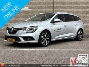 &alpha;&upsilon;&tau;&omicron;&kappa;ί&nu;&eta;&tau;&omicron; Renault Megane