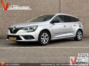 Renault Megane car