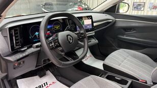Renault M&eacute;gane aut&oacute;
