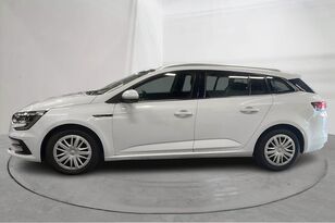 Renault M&eacute;gane car