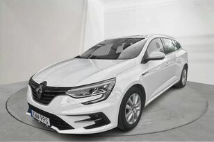 carro Renault M&eacute;gane
