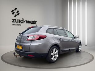 Renault Megane Auto