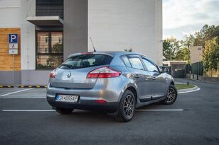 automobil Renault Megane 1.6 74kw
