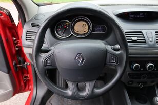 Automobile Renault Mégane, COMBI 1.6i 74kW ČR à vendre - Image 24 | Autoline BE Automobile Renault Mégane, COMBI 1.6i 74kW ČR | Image 24 - Autoline