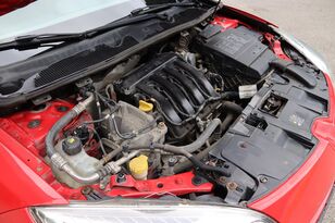 Automobile Renault Mégane, COMBI 1.6i 74kW ČR à vendre - Image 47 | Autoline BE Automobile Renault Mégane, COMBI 1.6i 74kW ČR | Image 47 - Autoline