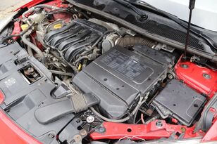 Automobile Renault Mégane, COMBI 1.6i 74kW ČR à vendre - Image 48 | Autoline BE Automobile Renault Mégane, COMBI 1.6i 74kW ČR | Image 48 - Autoline