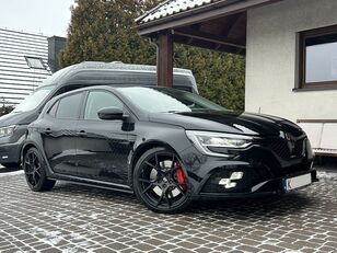 automobile Renault Megane RS Ultime