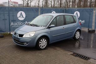 Renault Scenic car for sale - Image 10 | Autoline SL Renault Scenic car | Image 10 - Autoline