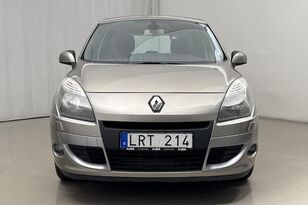 Продажба на автомобил Renault Scénic - Изображение 6 | Autoline BG Автомобил Renault Scénic | Изображение 6 - Autoline