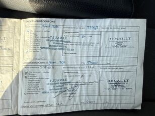 بيع سيارة Renault Scénic 1.6-16V Business Line, airco, cruise control, trekhaak - صورة 25 | Autoline QA سيارة Renault Scénic 1.6-16V Business Line, airco, cruise control, trekhaak | صورة 25 - Autoline