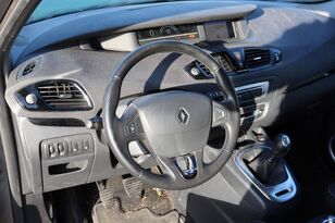 Ô tô Renault Scenic dCi để bán - Hình ảnh 29 | Autoline VN Ô tô Renault Scenic dCi | Hình ảnh 29 - Autoline