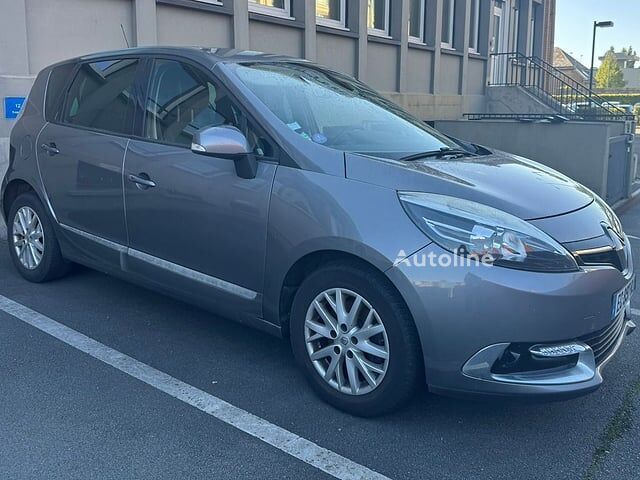 سيارة Renault Senic - Autoline