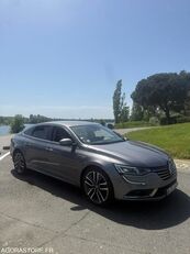 Renault TALISMAN car