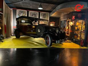 Renault TORPEDO automašīna