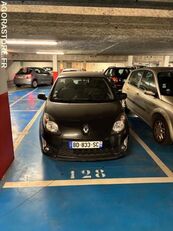 carro Renault TWINGO