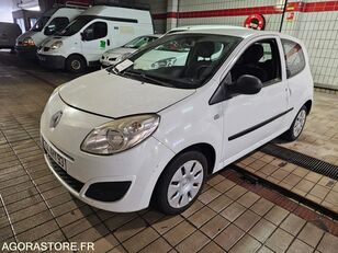 carro Renault TWINGO