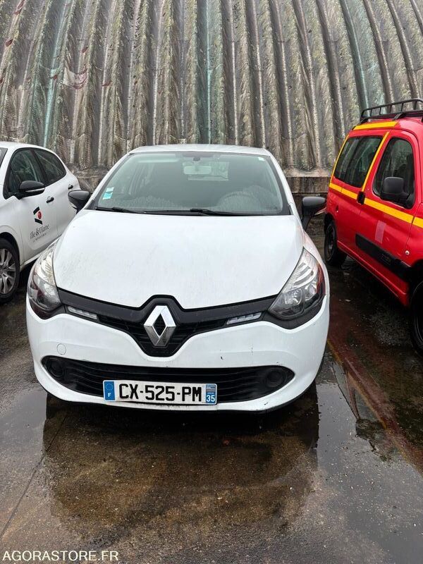 2004 Renault Twingo-45150536