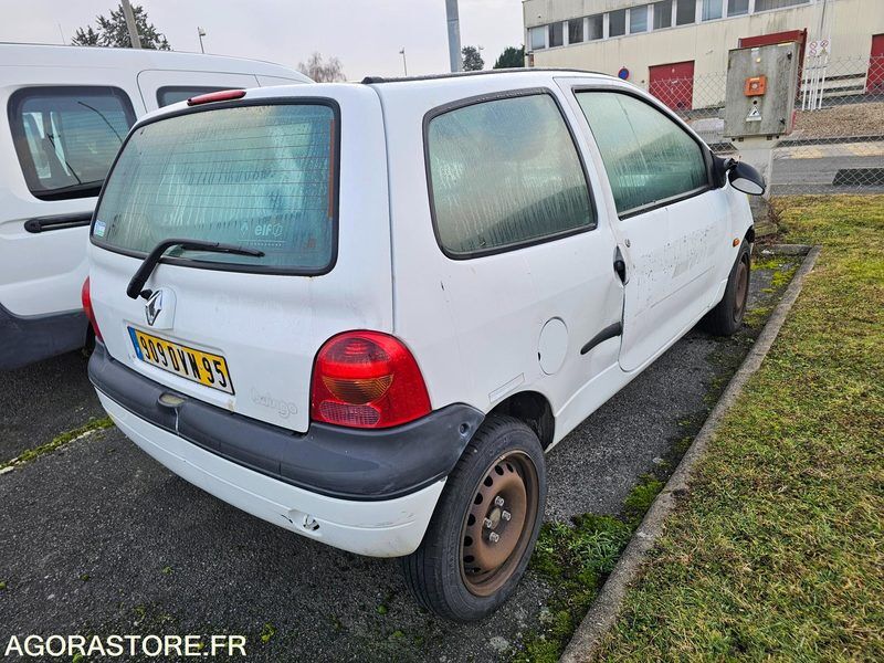 2004 رينو Twingo-45209331