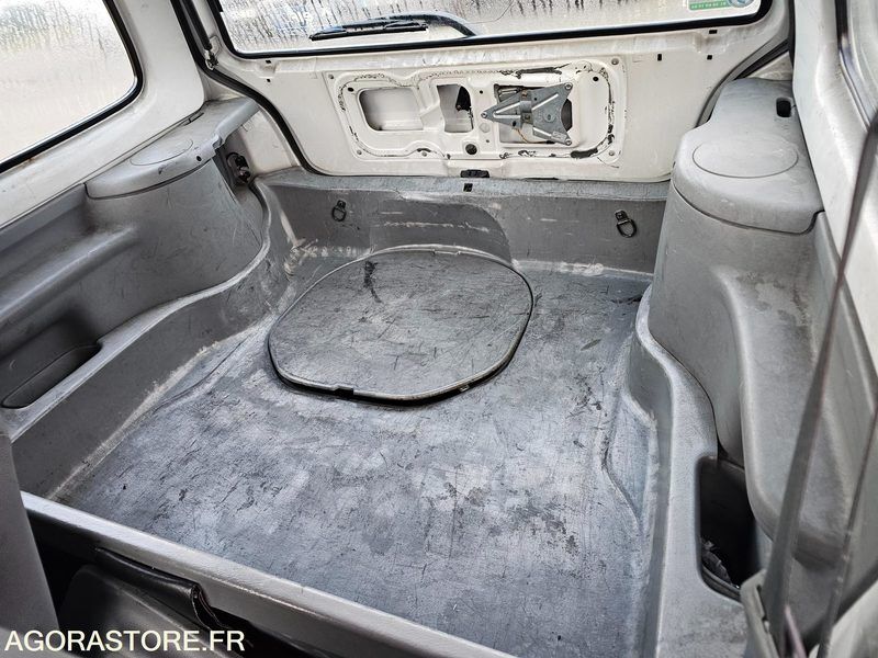 2004 رينو Twingo-45209334