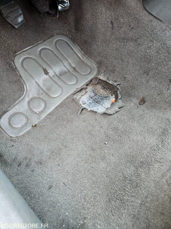 2004 رينو Twingo-45209339