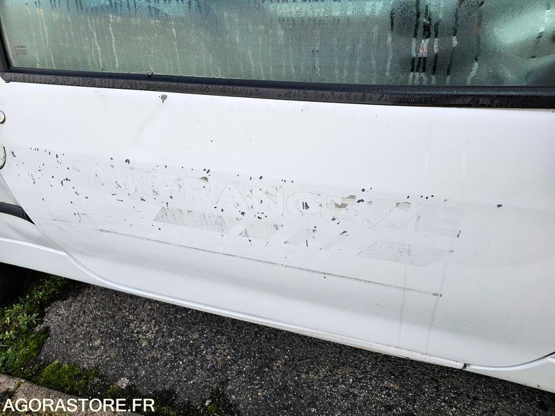 2004 رينو Twingo-45209350