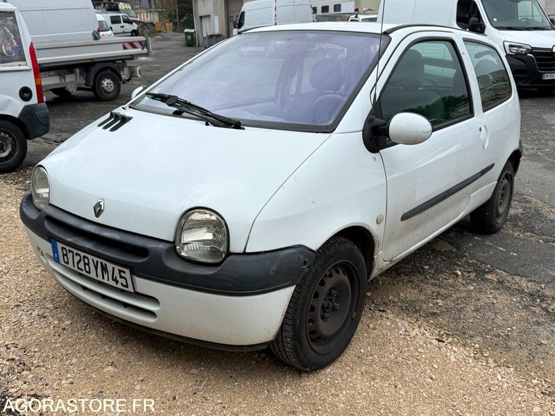 2004 Renault Twingo-46147322