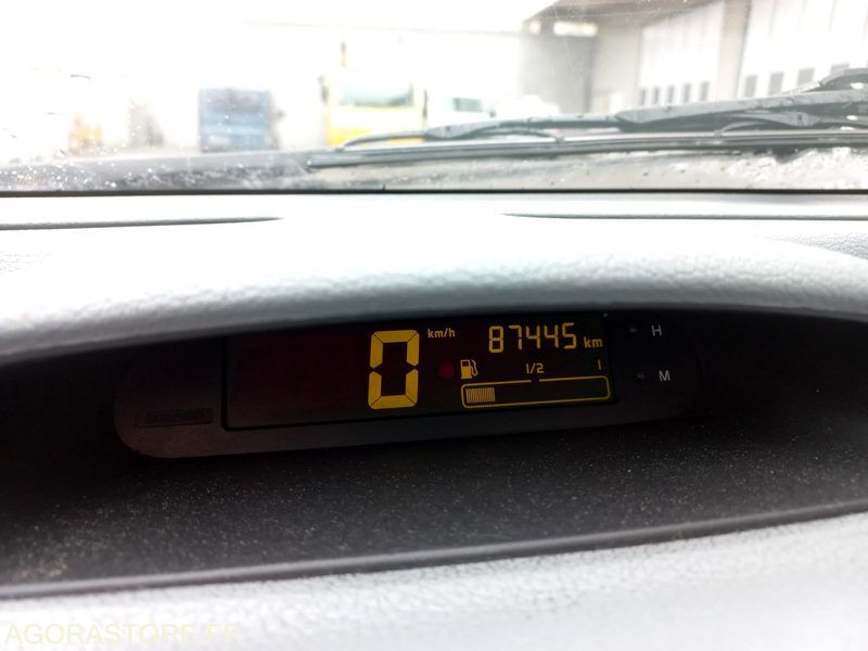 2003 Renault Twingo-46288735