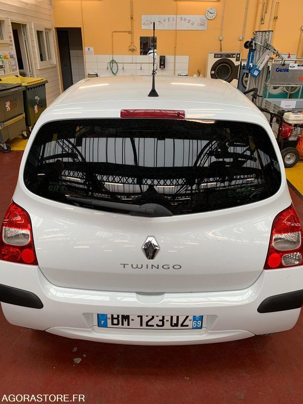 2011 رينو Twingo-46984887