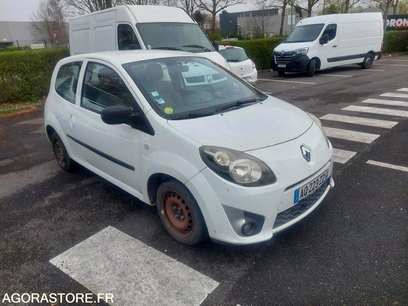 2010 Renault Twingo-47056217