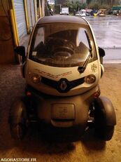 automobile Renault TWIZY 45
