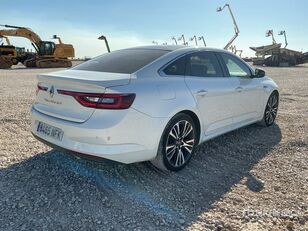Renault Talisman coche