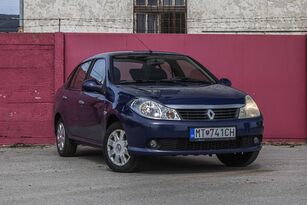 Renault Thalia 1.2 16V Expression autó