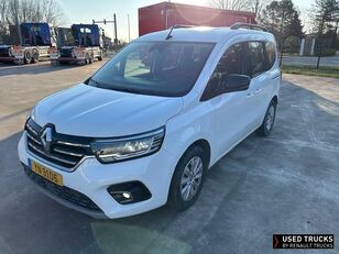 Renault Trucks Kangoo coche