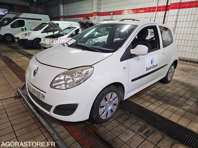سيارة Renault Twingo - Autoline