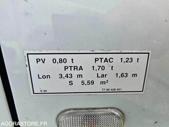 Renault Twingo-48471577