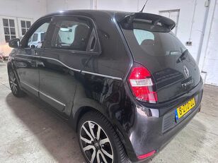 Renault Twingo car